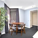 Luxliving Sydney Cbd 2 Beds Luxury Modern Apartment